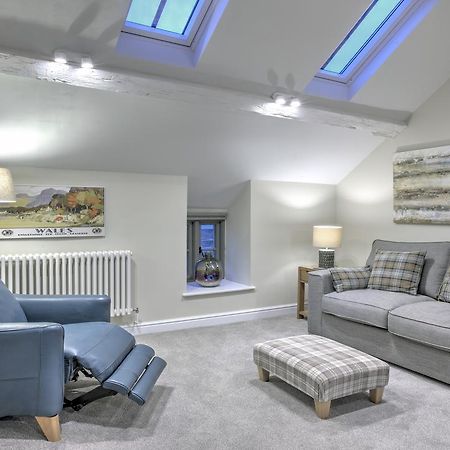 The Snug - Llyn Peninsula Villa Pistyll Bagian luar foto