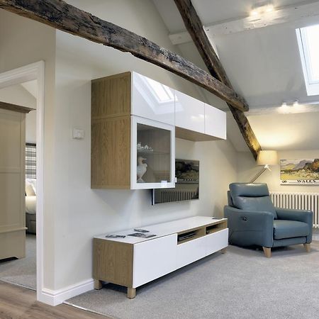 The Snug - Llyn Peninsula Villa Pistyll Bagian luar foto
