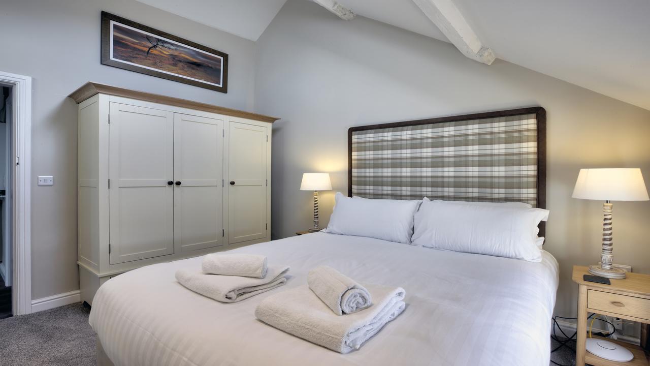 The Snug - Llyn Peninsula Villa Pistyll Bagian luar foto
